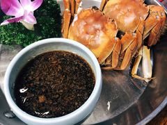 -必点海鲜·鲅鱼水饺(鞍山西道店)