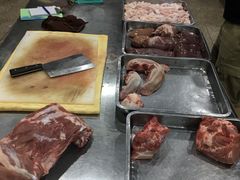 -标记美食新鲜猪杂(兴南大道店)