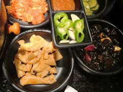 -九田家黑牛烤肉料理(石路天虹店)