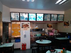 -食惠里小笼包面馆(越秀店)