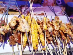 -燥次·烧烤酒场(万象城店)