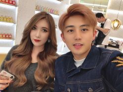 -3AM·S HAIR SALON烫发染发接发
