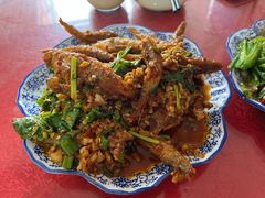 -老丽江餐馆(丽江华都商贸城店)