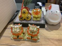-胜博殿霸王树(嘉里中心店)