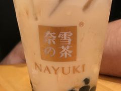 -奈雪的茶(石厦时代广场店)