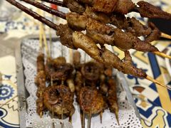 -阿拉丁新疆风味餐厅·清真(罗廊巷店)