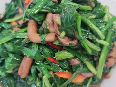 -百家园土菜馆(兴民北路店)