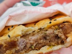 -塔斯汀中国汉堡(员村店)