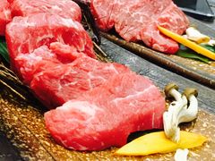 -赤坂亭·M9和牛烧肉(南京江南虹悦城店)