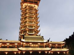 -塔子山公园