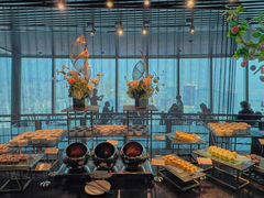 -澳门旅游塔360°旋转餐厅(南湾湖广场店)