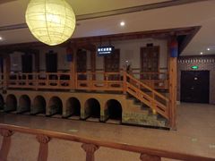 -纽斯桑拿会所(天山店)