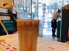 -大哥餐厅(西城花园店)