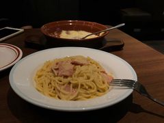 -萨莉亚意式餐厅(杭州滨江天街店)