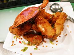 -岭南小馆