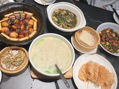 -芳芳私房菜·精做淮扬菜(承德路店)