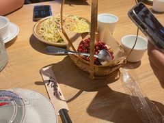 -水煮三国·川鲁江湖菜(香山店)