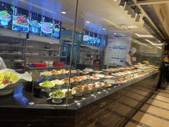 -美乐食街(小南店)