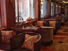 -国际饭店·原点咖啡吧ORIGIN CAFE&BAR