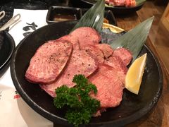 -九田家黑牛烤肉料理(石路天虹店)