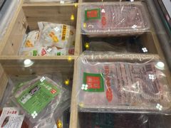 -锅圈食汇火锅烧烤食材超市(仁和花园店)