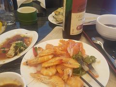 -东方红海鲜百汇(国际大厦店)