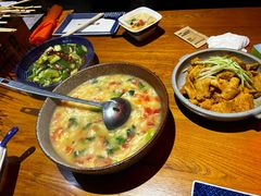 -肉串汪(西便门店)
