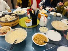 -留芳·文旅古月楼(老街店)