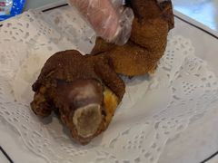 -百姓百味海鲜酒楼(粤垦路总店)