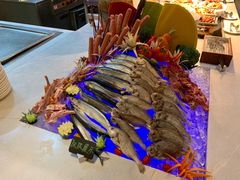 -杭州钱江新城万怡酒店-西餐厅