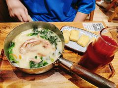 -小满手工粉(上海月星环球港店)