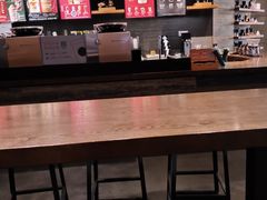 -星巴克(东莞莞城万科中心店)