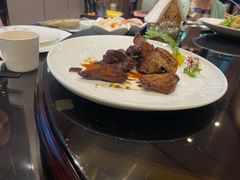 -上海皇廷花园酒店·御宴中餐厅