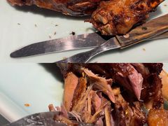 特色小羊腿-西夏回族烧麦馆(牡丹街店)