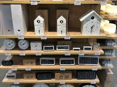 -MUJI无印良品(茂业天地店)