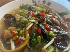 -孙家面馆(淮海第一城店)