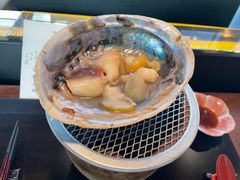 -元熹会席料理