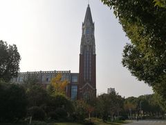 -华东政法大学(松江校区)