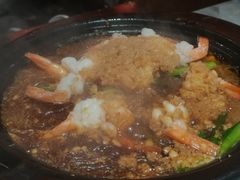 -山四砂锅(太原钟楼街店)