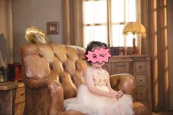 点击看大图 -西瓜庄园儿童摄影