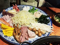 -周小明火锅(黑金冠社区店)