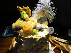 -锦上中式酒馆(南内环店)
