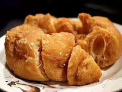 德昌咸煎饼-伍湛记 · 广州老字号(龙津中路店)