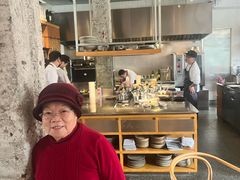 -BOR Eatery(安福路店)