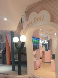 -奈尔宝·儿童乐园·亲子餐厅(苏州大悦城店)