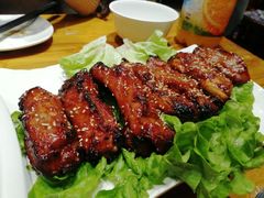 -小胖私厨状元宴·东北私房菜馆