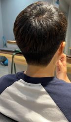 -天秤座发型社