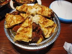 豆角烀饼（薄饼）-荣鹏风味烀饼总店