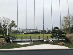 -镇江润扬大桥酒店