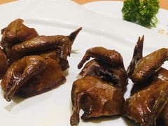 -顺峰(农展馆店)